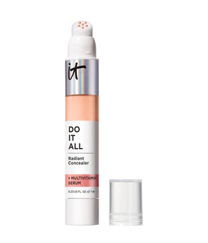 IT Cosmetics Do it All Radiant Concealer Concealer · 7 ml · Nude