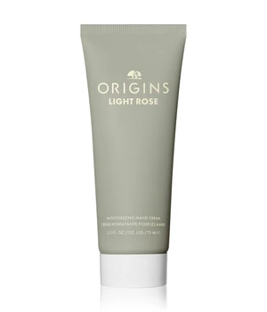 Origins Light Rose Moisturizing Hand Cream Handcreme · 75 ml