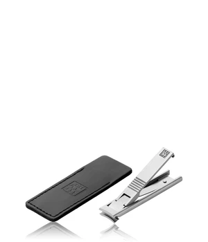 Zwilling Premium Kompakt-Nagelknipser, Edelstahl mattiert Nagelknipser · 1 Stk
