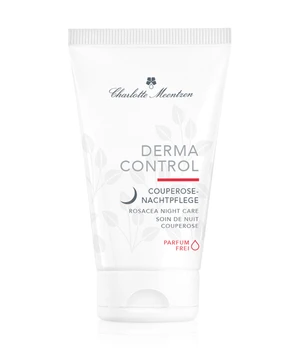 Charlotte Meentzen Derma Control Couperose-Night Care Nachtcreme · 50 ml