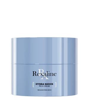 Rexaline HYDRA SHOCK RICH CREME Gesichtscreme · 50 ml