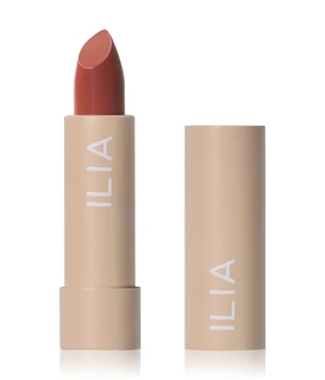 ILIA Beauty Color Block Lippenstift · 4 g · Braun