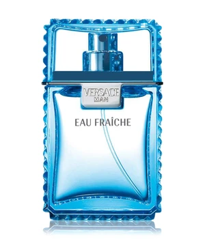 Versace Man Eau Fraîche Eau de Toilette · 30 ml