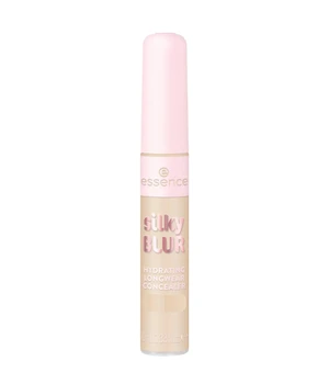 essence silky BLUR Hydrating Longwear Concealer · 10 ml · Rosa