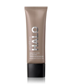Smashbox Halo Healthy Glow All-in-One Tinted Moisturizer Broad Spectrum SPF 25 Getönte Gesichtscreme · 40 ml · Hellbraun