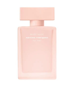 Narciso Rodriguez For Her Musc Nude Eau de Parfum · 50 ml