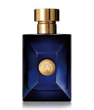 Versace Dylan Blue Eau de Toilette · 50 ml