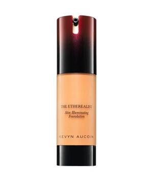 Kevyn Aucoin The Etherealist Skin Illuminating Foundation Flüssige Foundation · 28 ml · Hellbraun