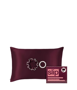 Slip Pure Silk Etta Gift Set Haarpflegeset · 1 Stk