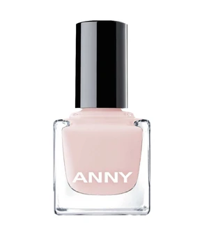 ANNY Nail Polish Nagellack · 15 ml · Nude
