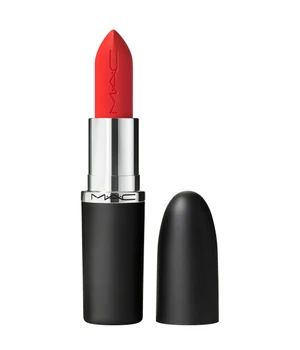 MAC MACXimal Matte Lipstick Lippenstift · 3.5 g · Dunkelrot