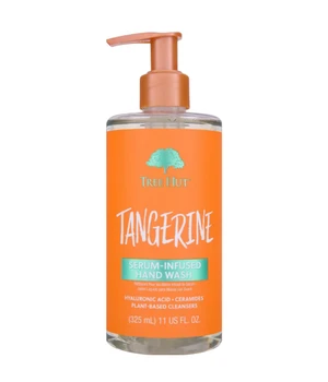 TREE HUT Tangerine Hand Wash Flüssigseife · 325 g