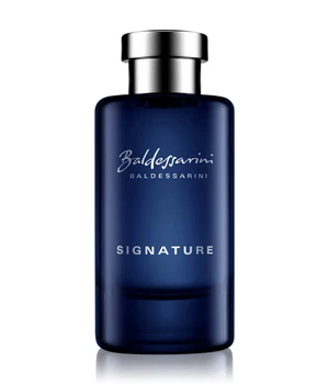 Baldessarini Signature Eau de Toilette · 90 ml