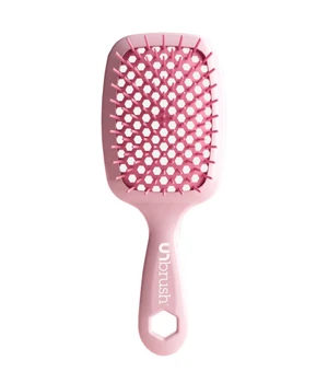 UNbrush Detangling Hair Brush - Pastel Peony No Tangle Bürste · 1 Stk