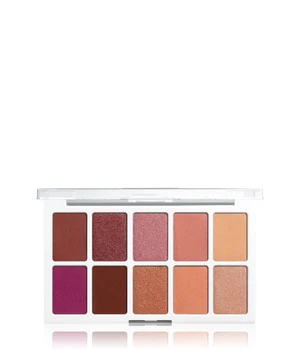 wet n wild Color Icon 10-Pan Shadow Palette Lidschatten Palette · 12 g