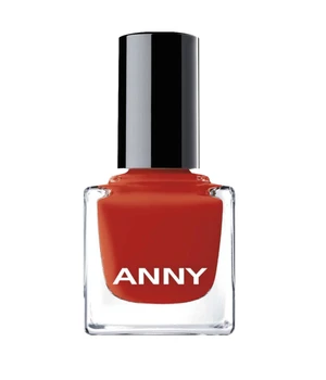 ANNY Nail Polish Nagellack · 15 ml · Rot
