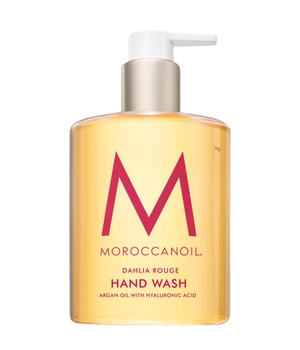 Moroccanoil Liquid Hand Wash Dahlia Rouge Flüssigseife · 360 ml