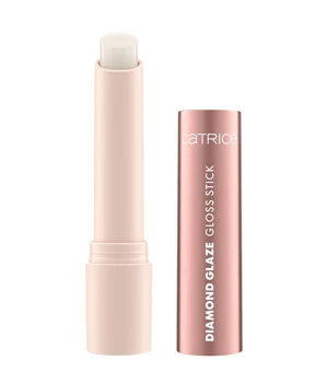 CATRICE Diamond Glaze Gloss Stick Lippenbalsam · 2 g · Creme