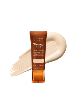 Danessa Myricks Beauty Yummy Skin Serum Tint Flüssige Foundation · 45 ml · Nude