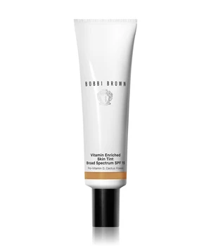 Bobbi Brown Vitamin Enriched Skin Tint Getönte Gesichtscreme · 50 ml · Braun