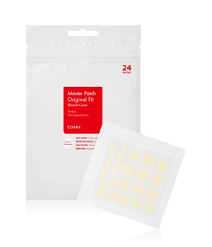 Cosrx Master Patch Original Fit Pimple Patches · 24 Stk