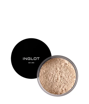 INGLOT Core Blur Effect Loser Puder · 6 g · Nude