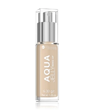 Bell HYPOAllergenic Aqua Jelly Make-up Flüssige Foundation · 30 g · Nude