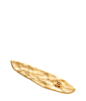 Balmain Hair Couture Printemps Leaf Slide Haarspangen · 1 Stk