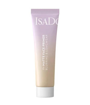 IsaDora Matte Face Primer Primer · 30 ml · Creme