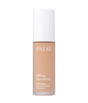 Paese Cosmetics Lifting Foundation Creme Foundation · 30 ml · Nude