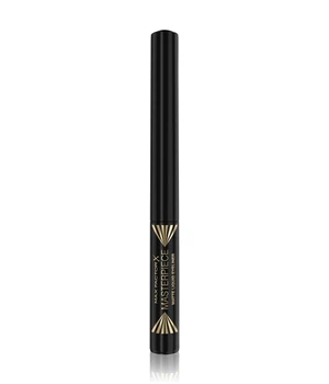 Max Factor Masterpiece Liquid Liner Eyeliner · 2 ml · Braun