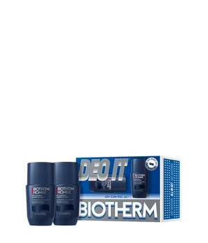 BIOTHERM Deo Day Control 75 ml Set Deodorant Roll-On · 150 ml