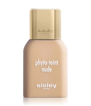 Sisley Phyto-Teint Nude Flüssige Foundation · 30 ml · Nude
