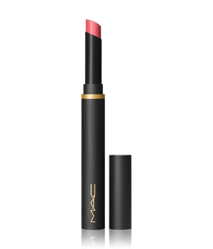 MAC Powder Kiss Velvet Blur Slim Stick Lippenstift · 2 g · Orange
