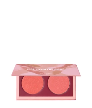 LH Cosmetics Duo Dimension Rouge · 4 g