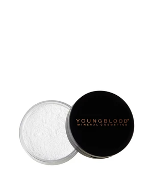 YOUNGBLOOD Hi-Def Hydrating Loser Puder · 10 g · Weiß
