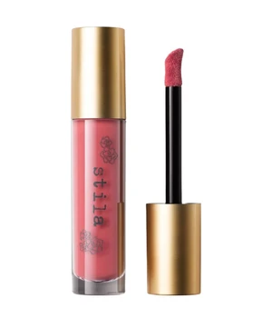 Stila Convertible Color Nourishing Liqua-Tint Lipgloss · 10 ml · Rosa