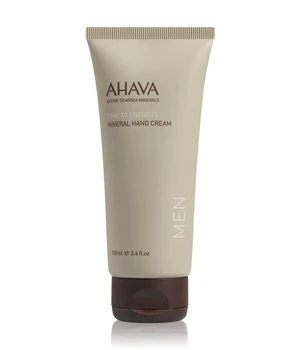 AHAVA For Him Men Mineral Hand Cream Handcreme · 100 ml