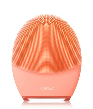 FOREO LUNA™ 4 ausgeglichene Haut Gesichtsbürste · 1 Stk