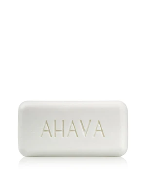 AHAVA Deadsea Salt Moisturizing Salt Stückseife · 100 g