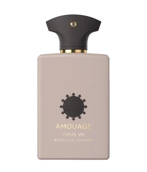 Amouage Library Opus VII Reckless Leather Eau de Parfum · 100 ml