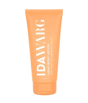 IDA WARG Light Body Lotion Bodylotion · 200 ml