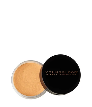 YOUNGBLOOD Hi-Def Hydrating Loser Puder · 10 g · Rosa
