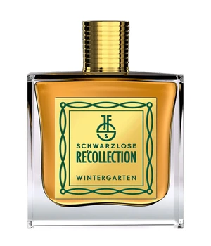 J.F. Schwarzlose Berlin RE'COLLECTION Wintergarten Parfum · 100 ml