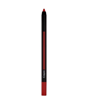 LH Cosmetics Crayon Lipliner · 1 g · Dunkelrot