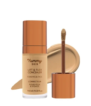 Danessa Myricks Beauty Yummy Skin Lift & Flex Concealer · 9 ml · Rosa