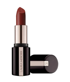 LAURA MERCIER Caviar Hydra-Crème Lipstick Lippenstift · 3 g · Dunkelrot