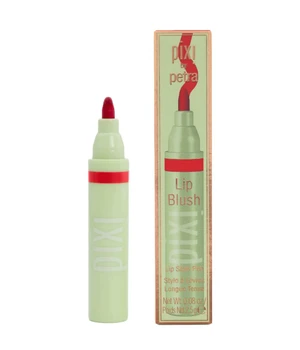 Pixi LipBlush Lip Stain Pen Lip Tint · 3 g · Rot