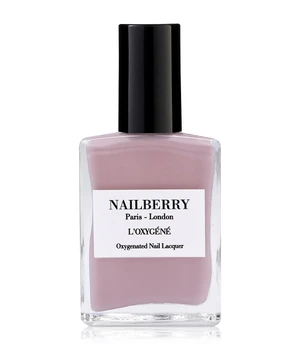 Nailberry L’Oxygéné Romance Nagellack · 15 ml · Nude