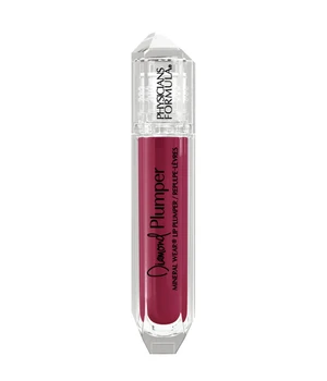 PHYSICIANS FORMULA Mineral Wear® Diamond Plumper Lipgloss · 5 ml · Hellbraun